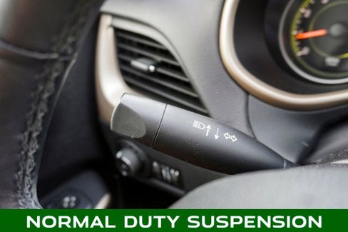 Used 2017 Jeep Cherokee Limited w/ Safetytec Group image 23
