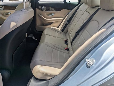 Used 2015 Mercedes-Benz C 300 Sedan image 17