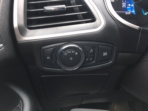 Used 2020 Ford Edge SEL w/ Cargo Accessory Package image 23