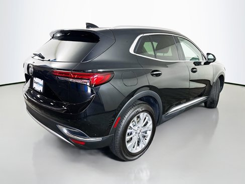 Used 2023 Buick Envision Preferred image 7