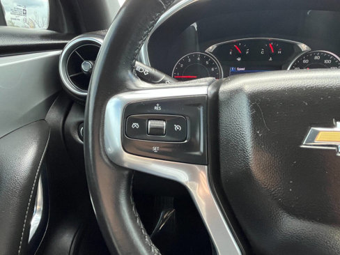Used 2019 Chevrolet Blazer LT image 35