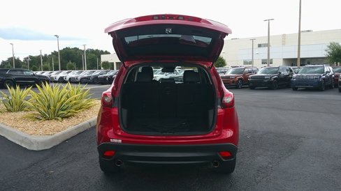 Used 2016 MAZDA CX-5 Grand Touring image 24