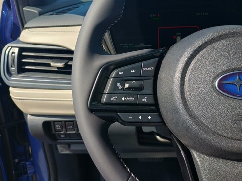 New 2025 Subaru Forester Premium image 17