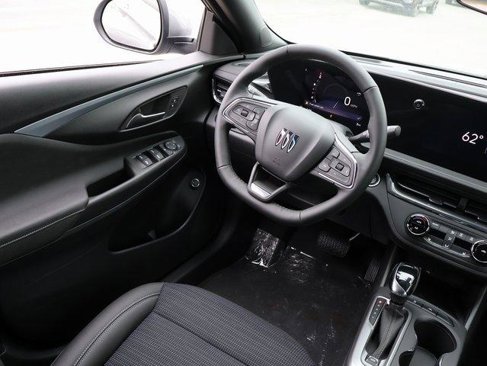 New 2025 Buick Envista Preferred w/ Convenience I Package image 15