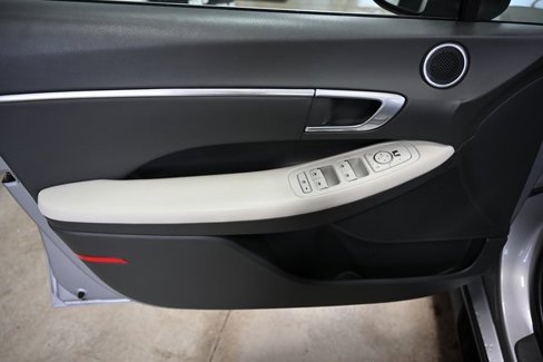 Used 2023 Hyundai Sonata SEL w/ Preferred Accessory Package image 26
