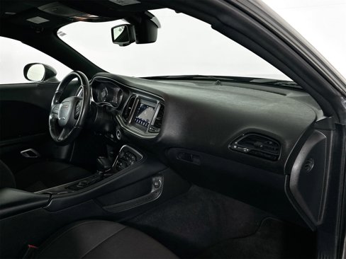 Used 2021 Dodge Challenger GT w/ Blacktop Package image 22