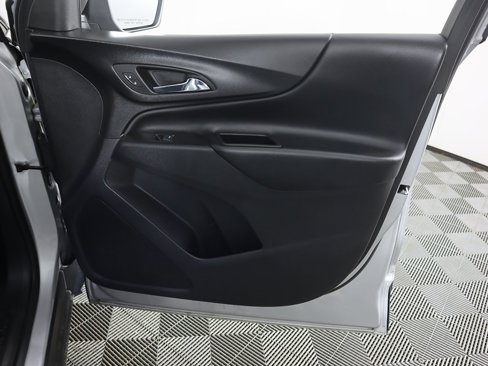 Used 2022 Chevrolet Equinox LT image 22