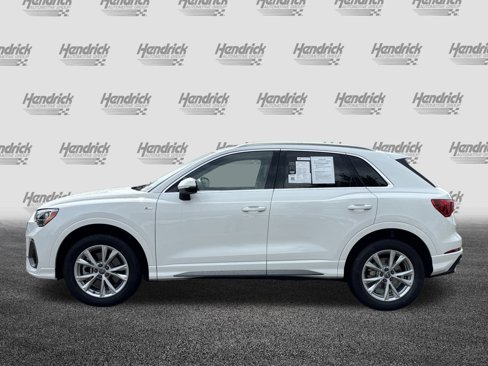 Used 2021 Audi Q3 2.0T Premium w/ Convenience Package image 7