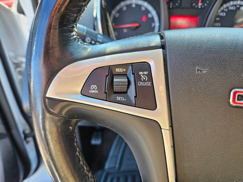Used 2016 GMC Terrain SLT image 17
