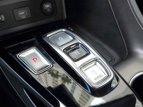 Certified 2023 Hyundai Sonata Blue image 24