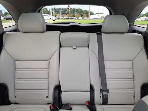 Used 2020 Kia Sorento SX image 19