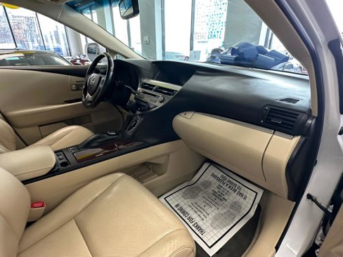 Used 2014 Lexus RX 350 AWD image 34