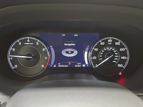 Used 2020 Acura RDX w/ Technology Package image 13