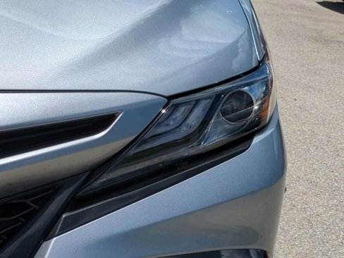 Used 2024 Toyota Camry XSE image 9