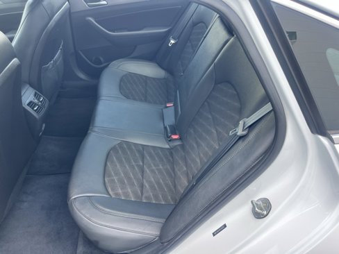 Used 2019 Hyundai Sonata Sport image 16