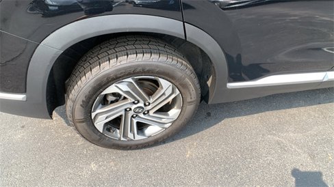 Used 2021 Hyundai Santa Fe SEL w/ Convenience Package image 31