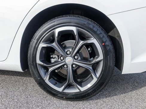 Used 2023 Chevrolet Malibu LT image 15