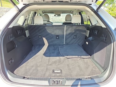Used 2019 Ford Edge Titanium image 13