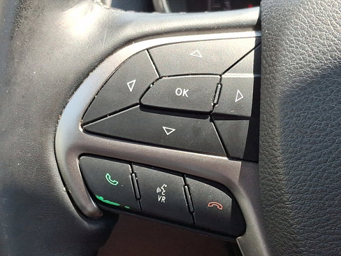 Certified 2019 Jeep Grand Cherokee Altitude image 20