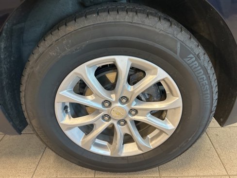 Used 2021 Chevrolet Equinox LT image 13