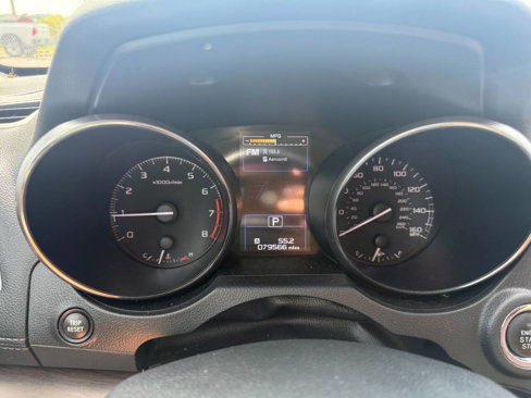 Used 2018 Subaru Outback 3.6R Touring w/ Protection Package #1 image 19