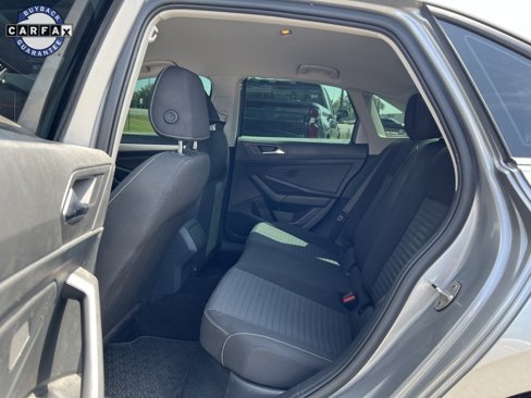 Used 2023 Volkswagen Jetta S w/ IQ.Drive Package image 18