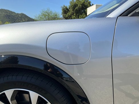Certified 2021 Ford Mustang Mach-E Premium image 27
