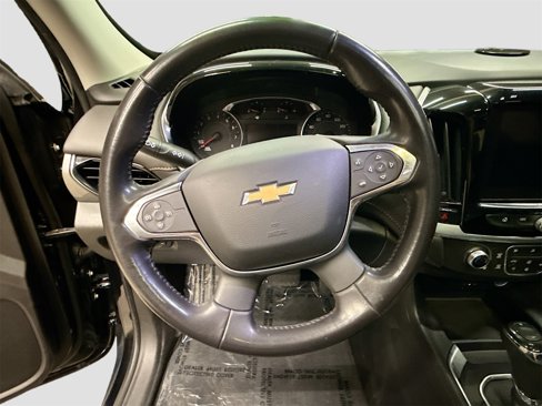Used 2019 Chevrolet Traverse RS w/ LPO, Floor Liner Package image 11