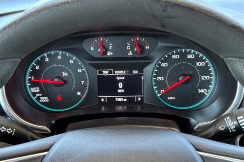 Used 2019 Chevrolet Malibu LT image 34