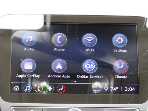 Used 2024 Chevrolet Malibu LT image 16