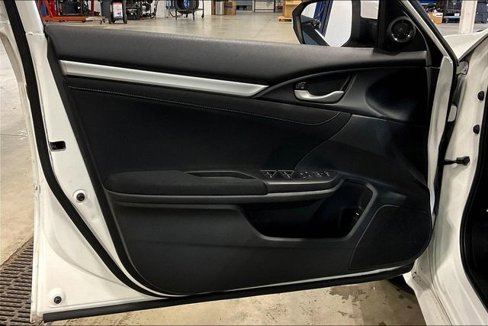 Used 2018 Honda Civic EX-T image 23