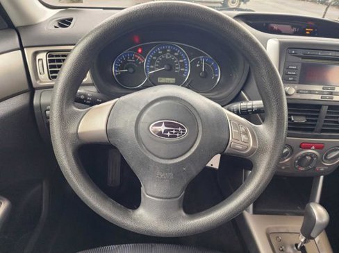 Used 2010 Subaru Forester 2.5X image 20