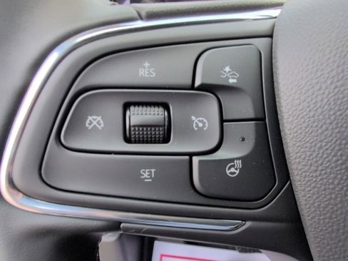 New 2025 Buick Envista Preferred w/ Convenience I Package image 31