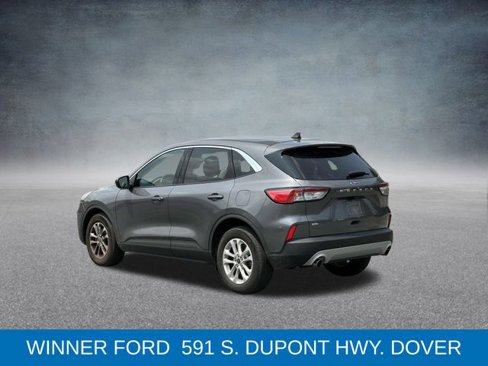 Used 2022 Ford Escape SE w/ Cold Weather Package image 7