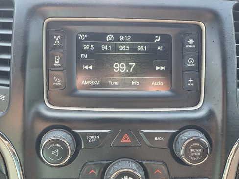 Used 2017 Jeep Grand Cherokee Laredo image 22