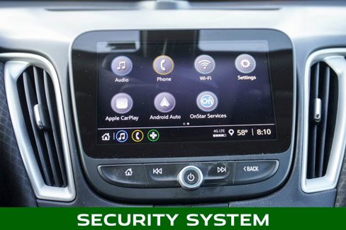 Used 2022 Chevrolet Malibu LS image 14