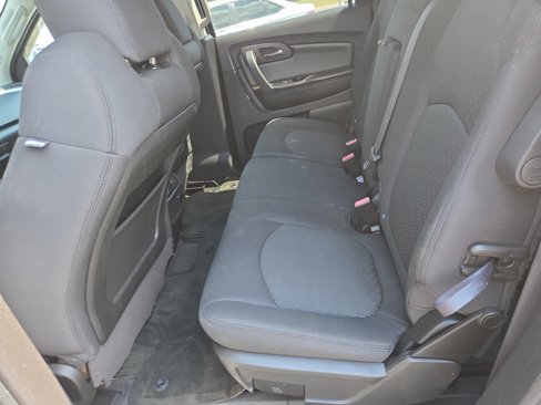 Used 2012 Chevrolet Traverse LT image 12