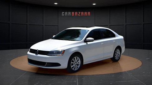 Used 2013 Volkswagen Jetta SE image 1