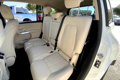 Used 2020 Mercedes-Benz GLB 250 image 18