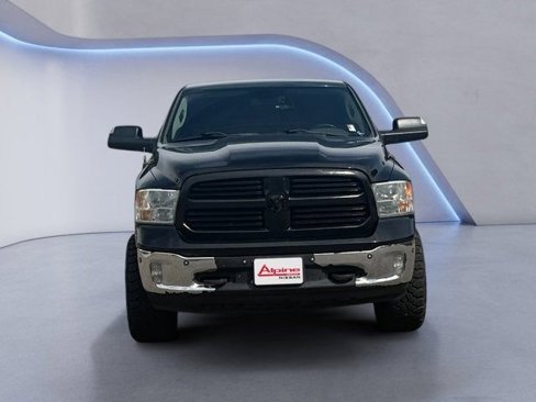 Used 2014 RAM 1500 Lone Star image 8