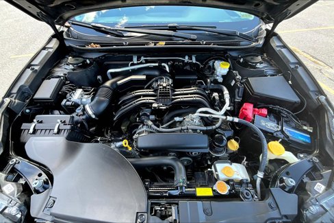 Used 2020 Subaru Legacy Premium image 10