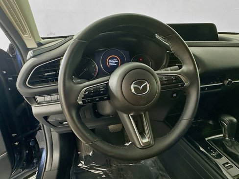 Certified 2024 MAZDA CX-30 AWD 2.5 S w/ Select Sport Pkg image 16