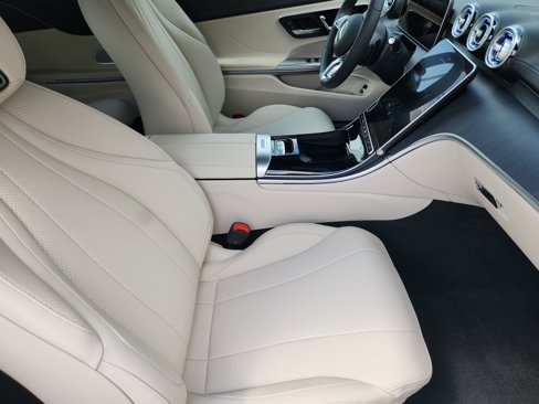 New 2025 Mercedes-Benz CLE 300 4MATIC Cabriolet image 17