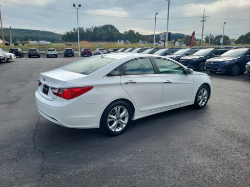 Used 2013 Hyundai Sonata Limited image 5