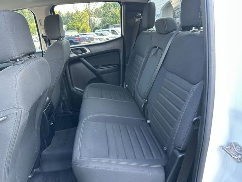Certified 2022 Ford Ranger XL w/ Equipment Group 101A High image 21