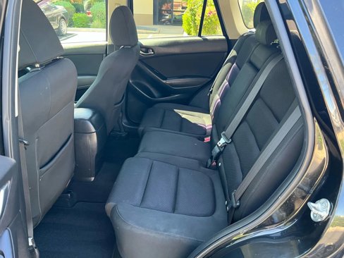Used 2016 MAZDA CX-5 Touring image 17