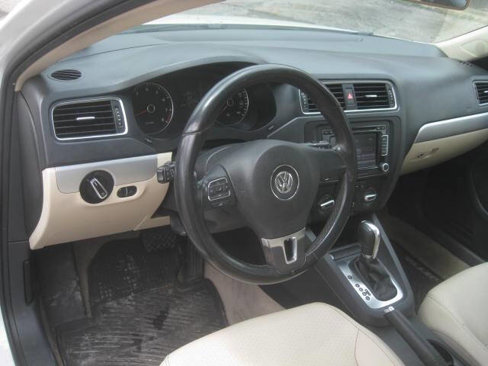 Used 2014 Volkswagen Jetta SE image 16