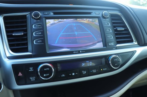 Used 2014 Toyota Highlander XLE image 36