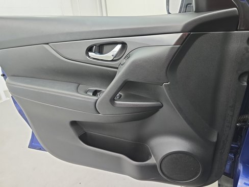 Certified 2020 Nissan Rogue S w/ Special Edition Package image 25