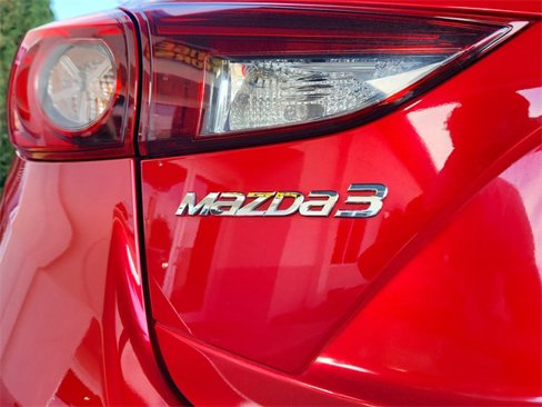 Used 2015 MAZDA MAZDA3 s Touring image 13